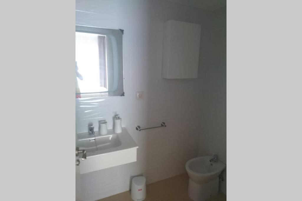 Apartamento A Estrenar En Miramar-Marina Dor-1Era Linea De Playa Apartman Orpesa Kültér fotó