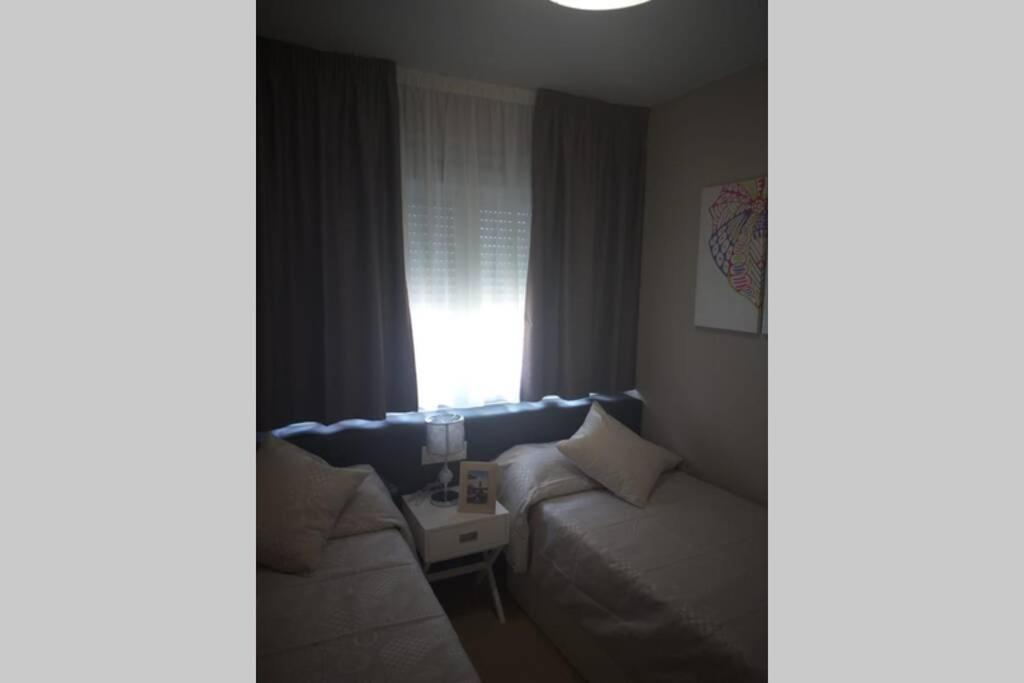 Apartamento A Estrenar En Miramar-Marina Dor-1Era Linea De Playa Apartman Orpesa Kültér fotó
